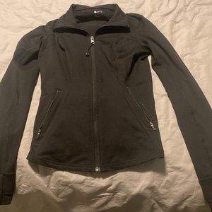 Zella Athleisure Jacket